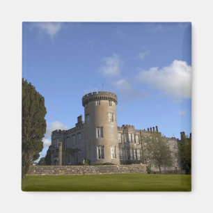 Íman Hotel Dromoland Castle em