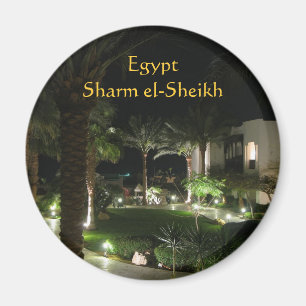 Íman Hotel em Sharm el-Sheik