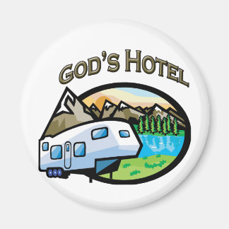Íman Hotel Gods