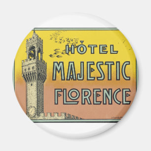 Íman Hotel Majexpressa Florence