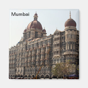 Íman hotel Mumbai