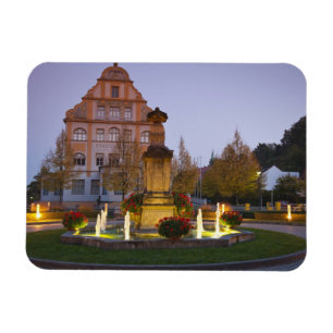 Íman Hotel Residenzschloss Bamberg, Alemanha