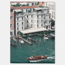 Íman Hotel St. Regis - Venice (2024)
