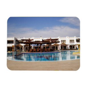 Íman Hotel Tivoly Aquapark na cidade de Sharm el Sheikh
