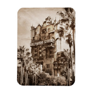 Íman Hotel Torre de Hollywood