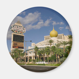 Íman Hotel Vintage Sahara Las Vegas