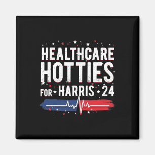 Íman Hotties De Saúde Para Harris 24 Cotação Design