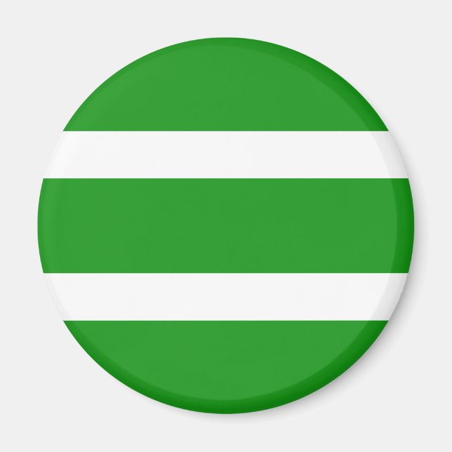 Íman Hotton, Bélgica (Frente)