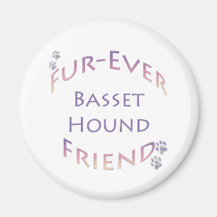 Íman Hound Futher Basset