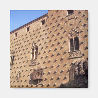 Íman "House of the Shells" Magnet