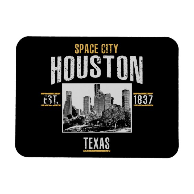 Íman Houston (Horizontal)