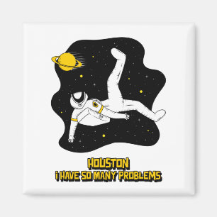 Íman Houston Eu Tenho Tantos Problemas