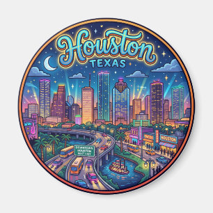 Íman Houston EUA