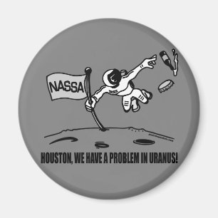 ÍMAN HOUSTON NÓS TEMOS UM PROBLEMA