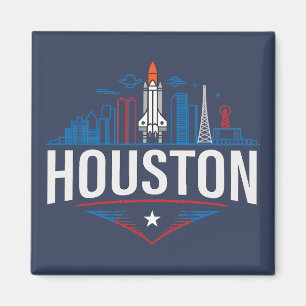 Íman Houston Texas Estados Unidos da América