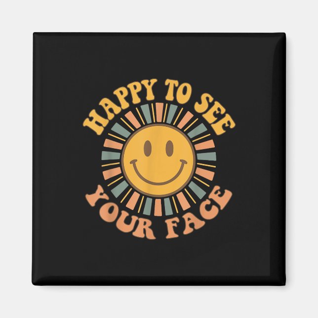 Íman Howdy 5th Grade Teacher Western Back To School Fif (Frente)