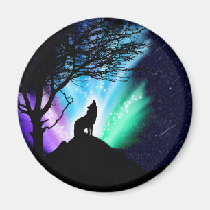 Íman Howl à meia-noite