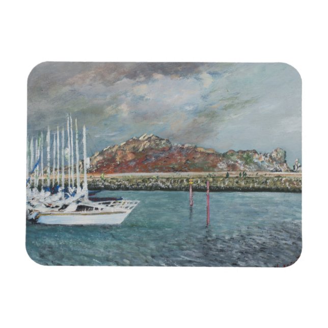 Íman Howth Ireland.26/10/2001 (Horizontal)