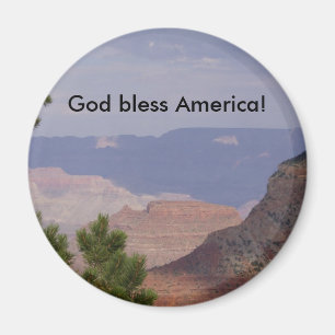 Íman HPIM6736, deus abençoe América!