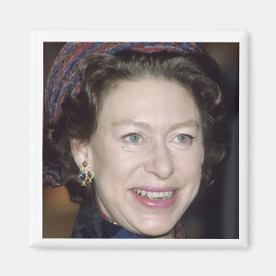 Íman HRH Princess Margaret