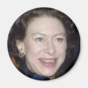Íman HRH Princess Margaret