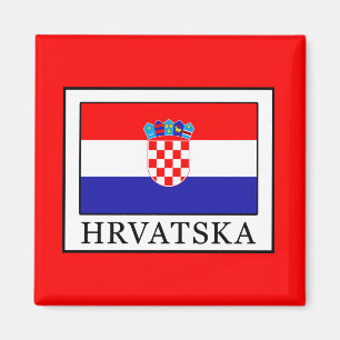 Íman Hrvatska