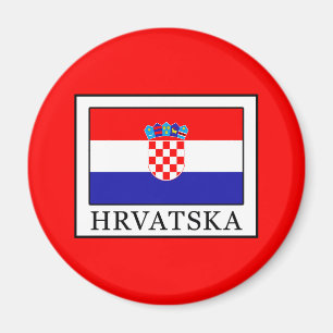 Íman Hrvatska