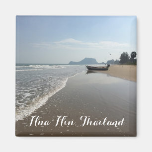 Íman Hua Hin, ímã de Tailândia