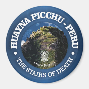 Íman Huayna Picchu (rd)
