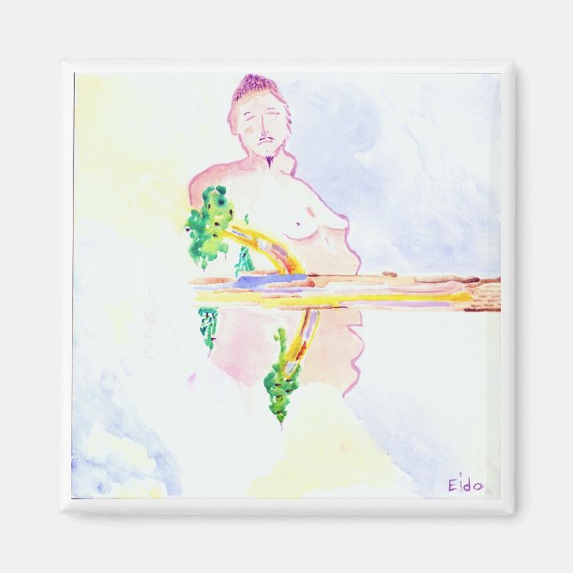 Íman Hubirs (Frente)