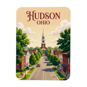 Íman Hudson EUA