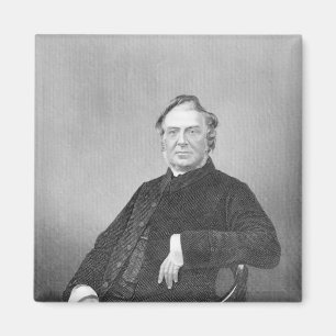Íman Hugh reverendo Stowell, gravado por D.J. Libra