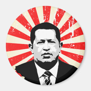 Íman Hugo Chavez