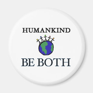 Íman Humanidade