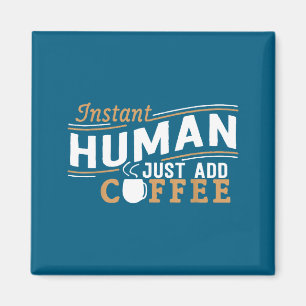 Íman Humano Instantâneo Basta Adicionar Café Dito Diver