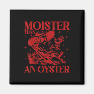 Íman Humidade Que Um Adulto Inadequado Engraçado De Ost