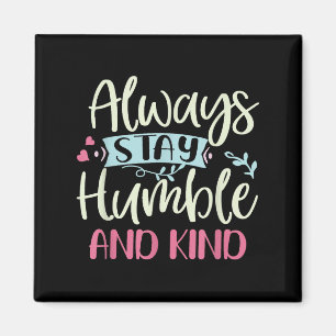Íman Humildade e gentileza Positivas Permaneçam Sempre
