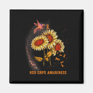 Íman Hummingbird Rsd Rsd Crps Consciência