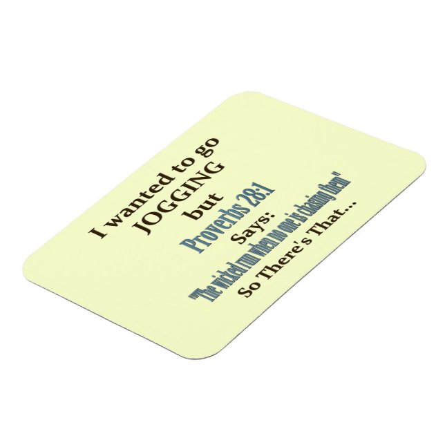 Íman Humor de corrida (Left Side)