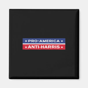 Íman Humor Político F Kamala Harris Repub Conservador