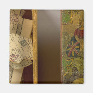 Íman Humphries dissecou o mapa mundial