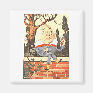 Íman Humpty-Dumpty