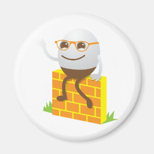 Íman Humpty Dumpty