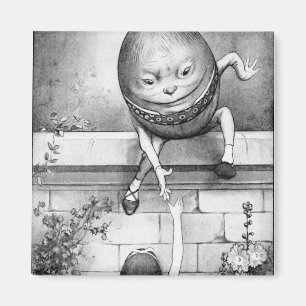 Íman Humpty Dumpty