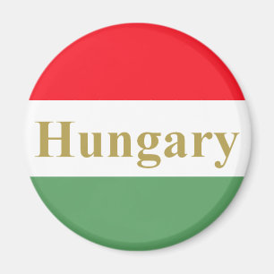 Íman Hungria