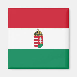 Íman Hungria