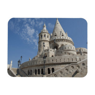 Íman Hungria, capital Budapeste. Buda, Castelo 2