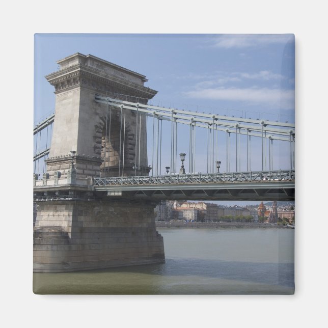 Íman Hungria, cidade capital Budapeste. Histórico (Frente)