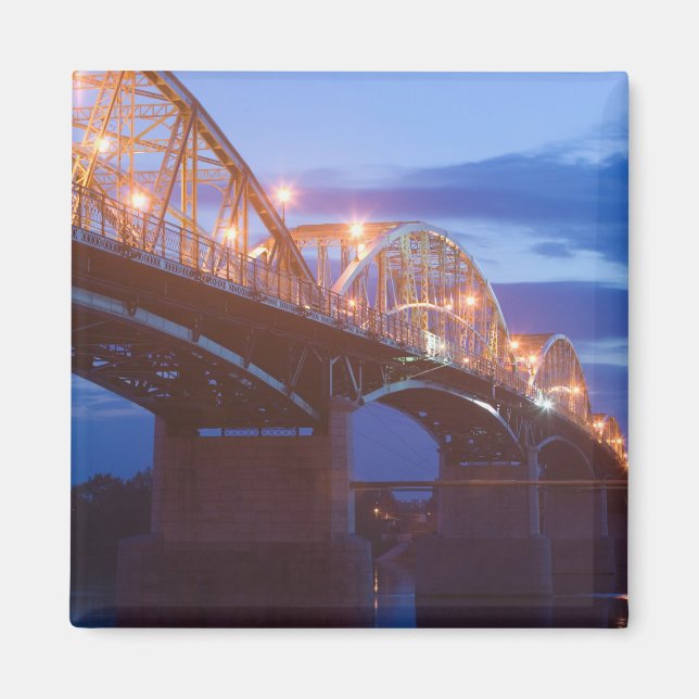 Íman HUNGRIA, DANUBE BEND, Estergom: Maria Valeria (Frente)