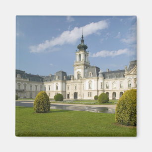 Íman HUNGRIA, Região do Lago Balaton, KESZTHELY: 2